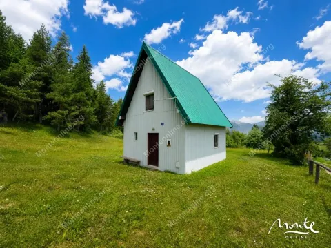 Prodaja, kuća, 58m², Borje, Žabljak - image 15