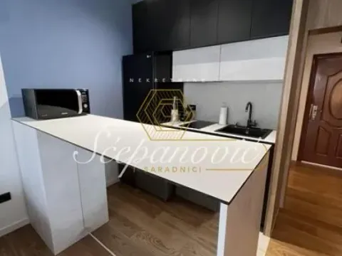 Prodaja, stan, 26m², Rotkvarija, Novi Sad Sve Podlokacije - image 2
