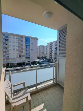Rent, one bedroom apartment, 45m², City Kvart, Podgorica - image 15