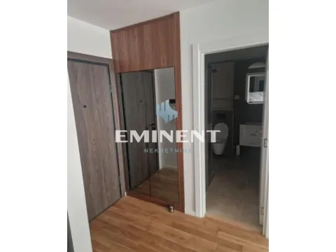 Rent, two bedroom apartment, 48m², Hala Pionir, Palilula Sve Podlokacije - image 6