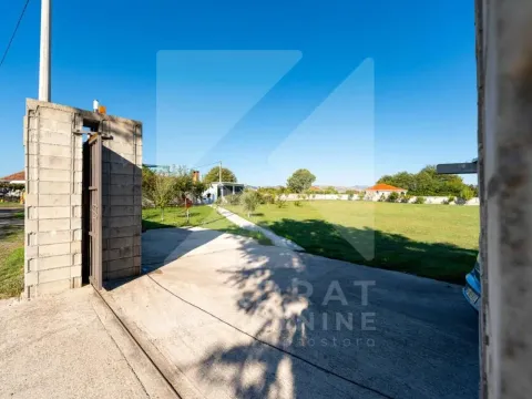 Sale, land lot, 4200m², Zeta, Podgorica - image 8