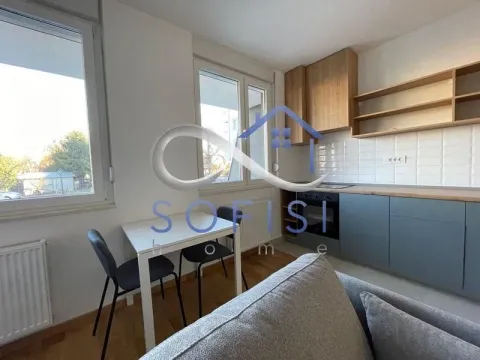 Izdavanje, jednosoban stan, 40m², Telep, Novi Sad Sve Podlokacije - image 6