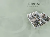 Sale, one bedroom apartment, 62m², Lješevići, Kotor - image 8