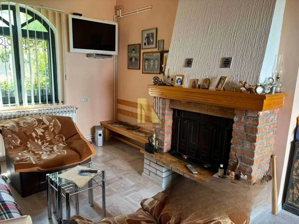 Prodaja, trosoban stan, 81m², Sremska Kamenica, Petrovaradin