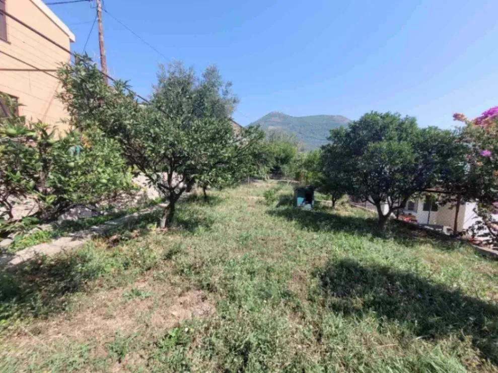 Sale, house, 118m², Bjeliši, Bar