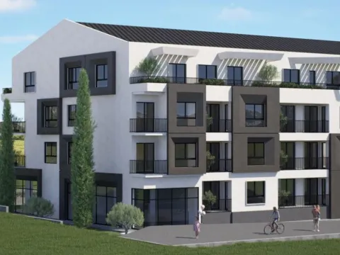 Sale, apartment, 62m², Zagorič, Podgorica - image 1