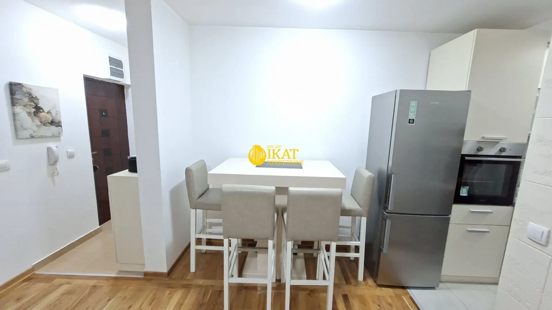 Rent, two bedroom apartment, 38m², Kaludjerica, Grocka