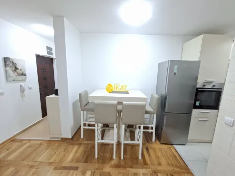 Rent, two bedroom apartment, 38m², Kaludjerica, Grocka - image 3