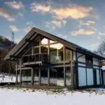 Sale, house, 200m², Drijenak, Kolašin - image 6