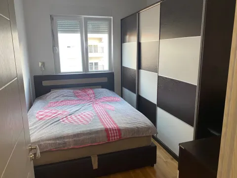 Prodaja, dvosoban stan, 63m², Centar, Nikšić - image 8