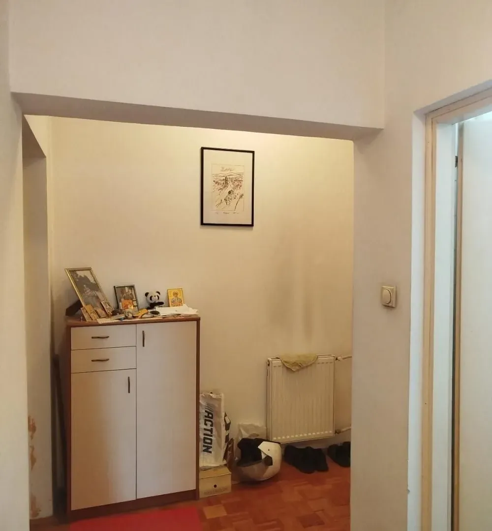Sale, two bedroom apartment, 64m², Kluz, Zvezdara Sve Podlokacije