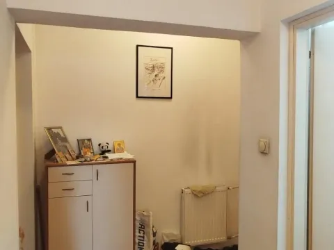 Sale, two bedroom apartment, 64m², Kluz, Zvezdara Sve Podlokacije - image 6