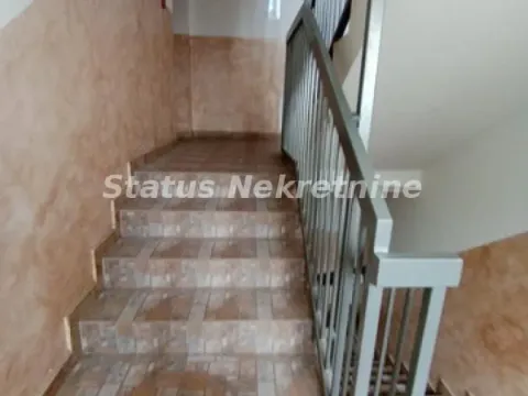 Izdavanje, jednosoban stan, 37m², Adamovićevo Naselje, Novi Sad Sve Podlokacije - image 15
