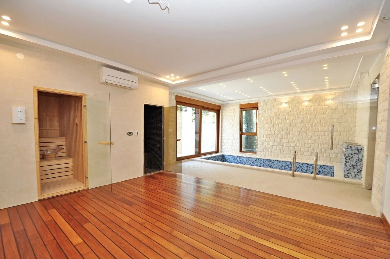 Sale, house, 258m², Reževići, Budva