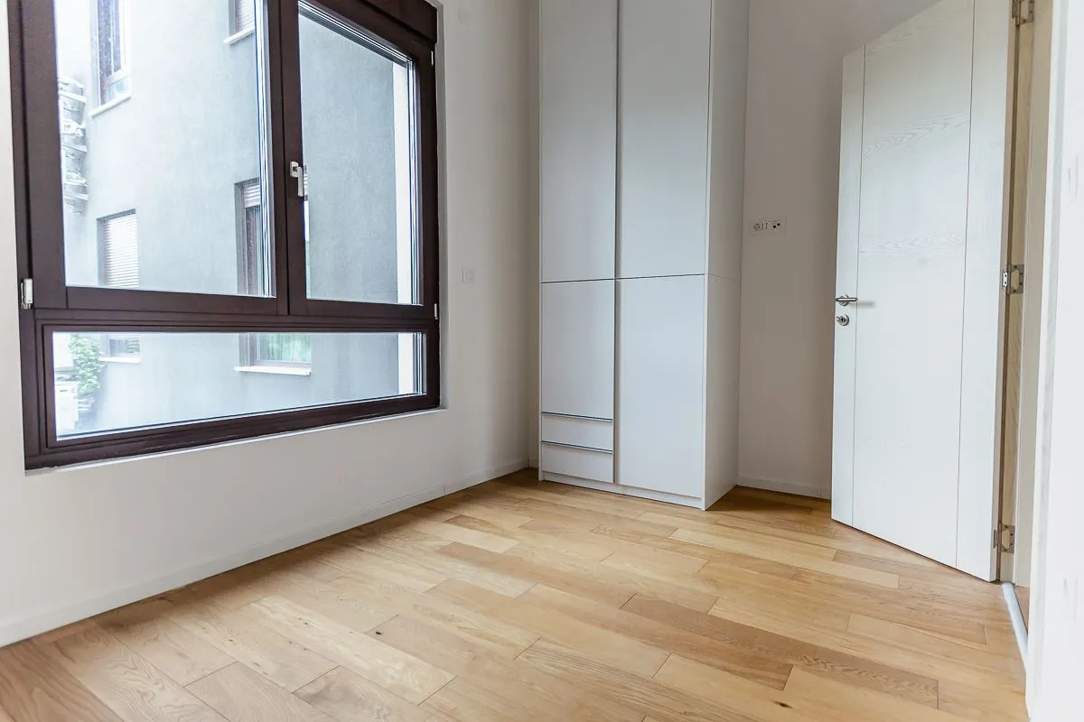 Prodaja, trosoban stan, 95m², Gornja Gorica, Podgorica