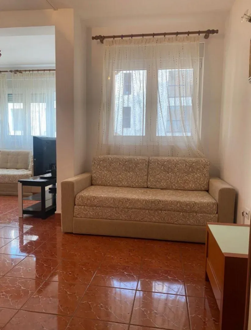 Rent, one bedroom apartment, 62m², Budva, Crna Gora