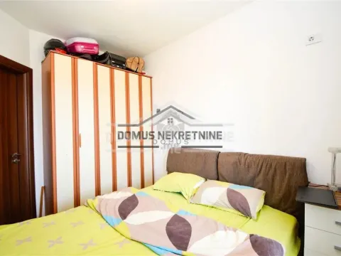Izdavanje, jednosoban stan, 42m², City Kvart, Podgorica - image 4