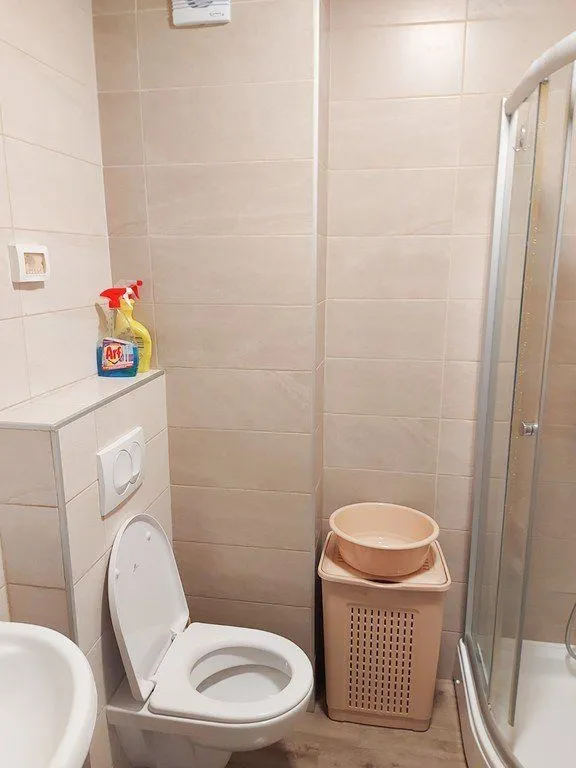 Rent, one bedroom apartment, 44m², City Kej, Podgorica