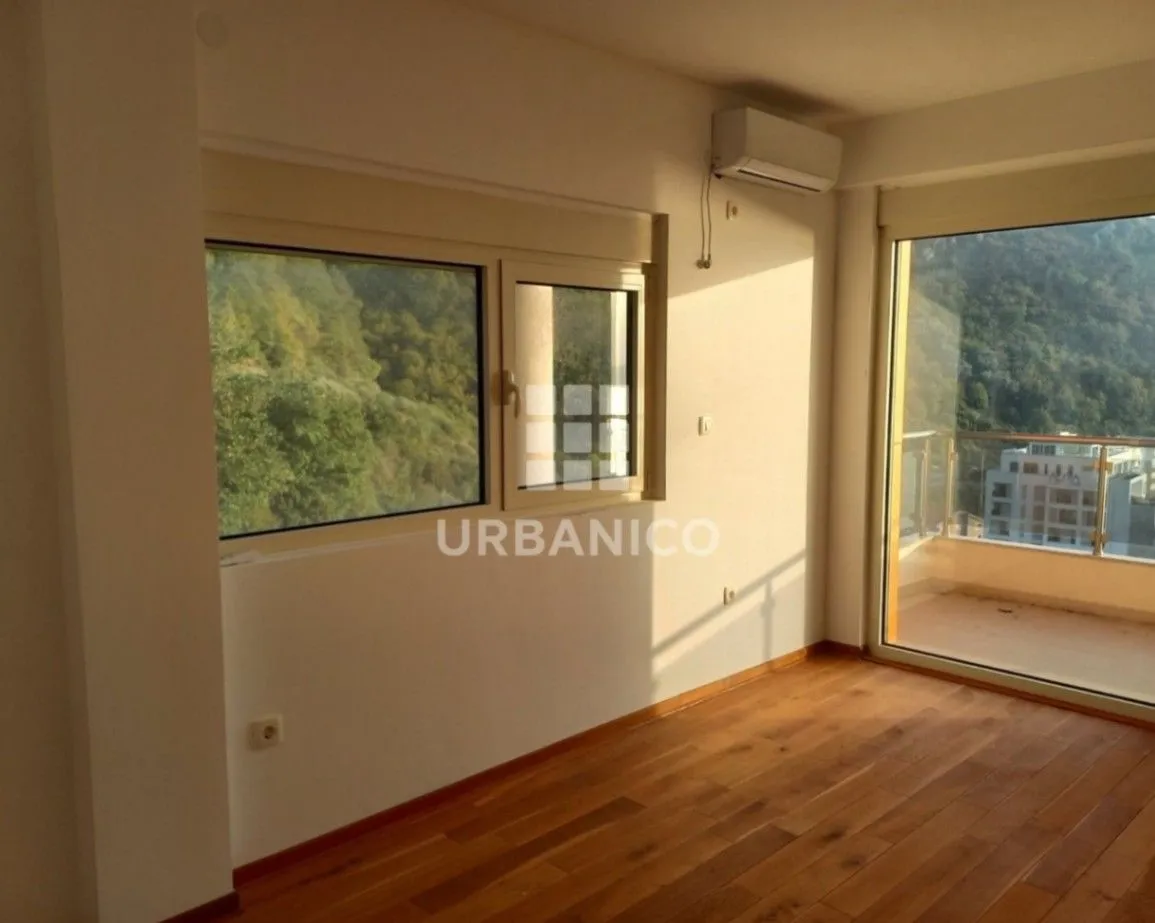 Sale, one bedroom apartment, 71m², Rafailovići, Budva