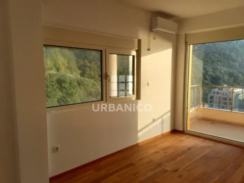 Sale, one bedroom apartment, 71m², Rafailovići, Budva - image 5