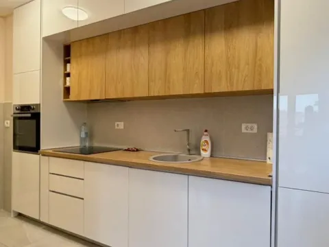 Rent, three bedroom apartment, 95m², Central Point, Podgorica - image 2