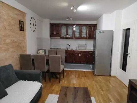 Sale, two bedroom apartment, 51m², Lagator, Loznica - image 3