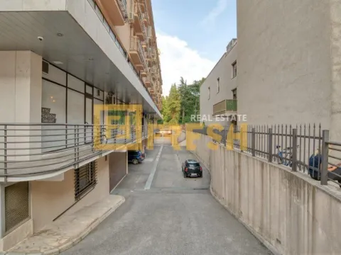Rent, two bedroom apartment, 90m², Centar, Podgorica - image 25