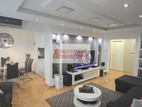 Rent, three bedroom apartment, 94m², Cerak, Beograd - image 3