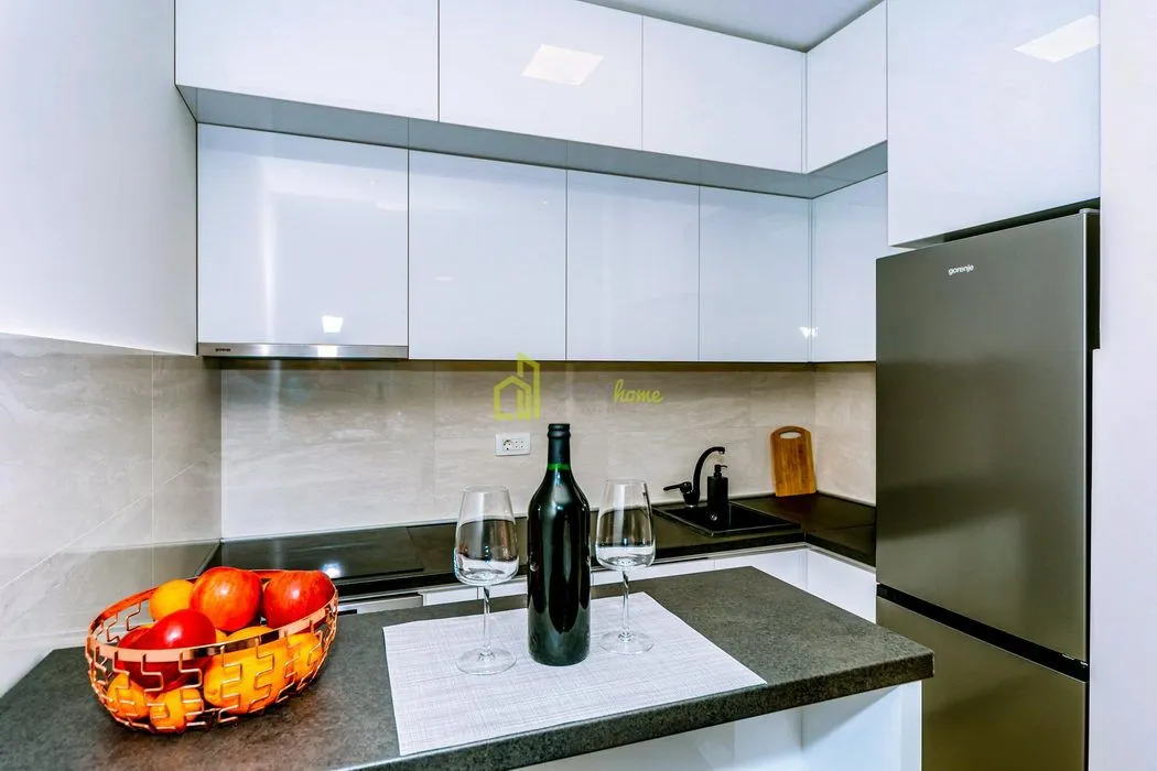 Prodaja, jednosoban stan, 48m², Bar, Crna Gora