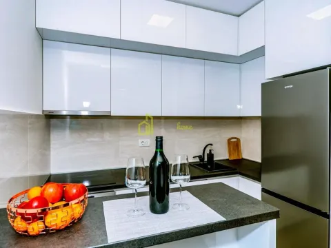 Sale, one bedroom apartment, 49m², Bar, Crna Gora - image 7