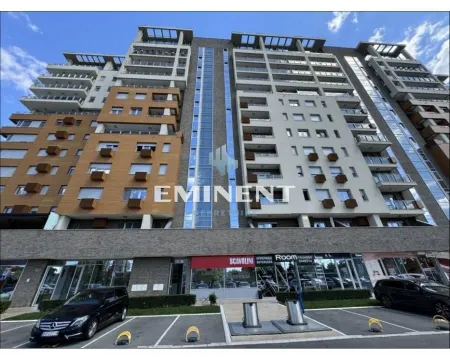 Prodaja, jednosoban stan, 32m², Novi Beograd Blok 67, Novi Beograd Sve Podlokacije - image 17