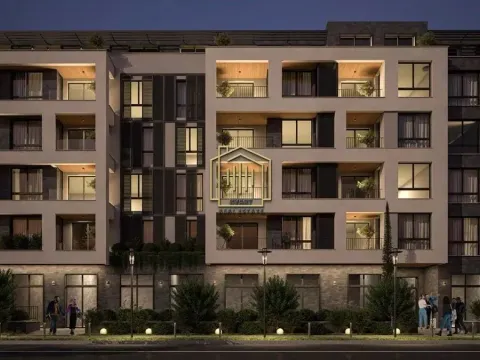 Prodaja, stan, 31m², Zagorič, Podgorica - image 2