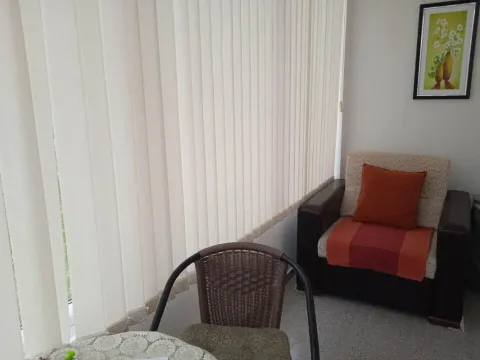 Sale, one bedroom apartment, 44m², Petrovac, Budva - image 11