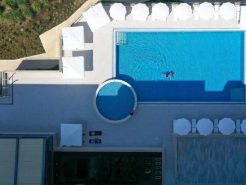 Prodaja, dvosoban stan, 63m², Budva, Crna Gora - image 13