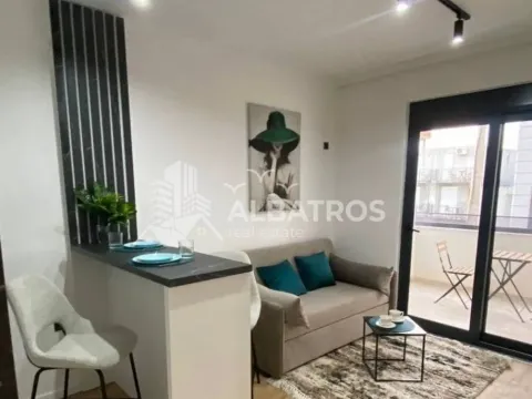 Prodaja, stan, 27m², Dobre Vode, Bar - image 2