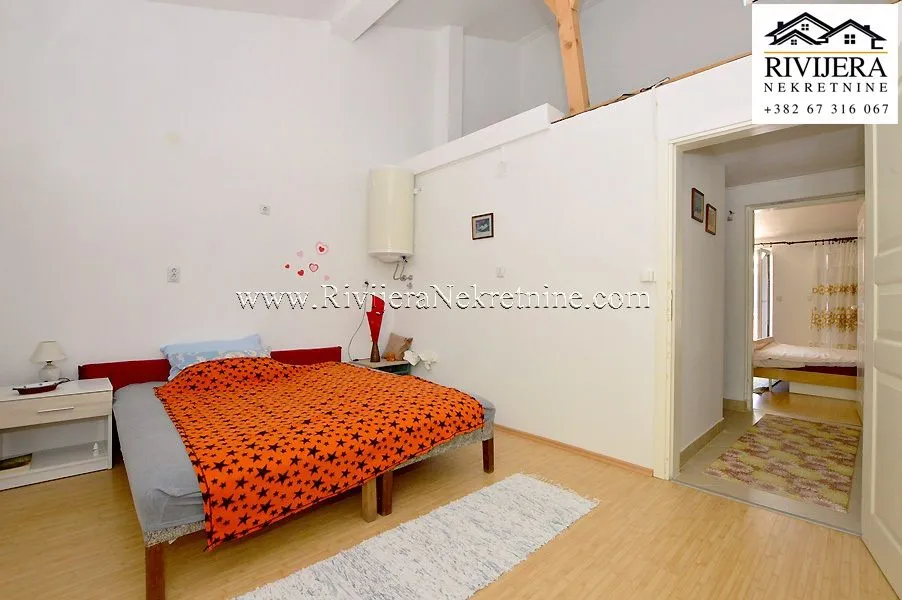 Prodaja, kuća, 182m², Igalo, Herceg Novi
