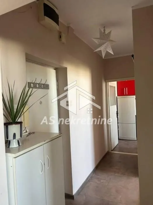 Rent, two bedroom apartment, 50m², Novi Beograd Sve Podlokacije, Beograd