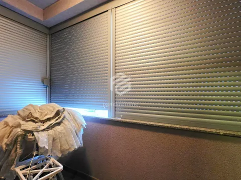 Rent, two bedroom apartment, 76m², Stari Aerodrom, Podgorica - image 11