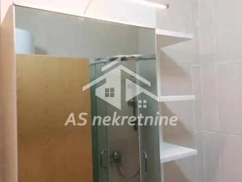 Izdavanje, dvosoban stan, 46m², Kalenić Pijaca, Vračar Sve Podlokacije - image 21