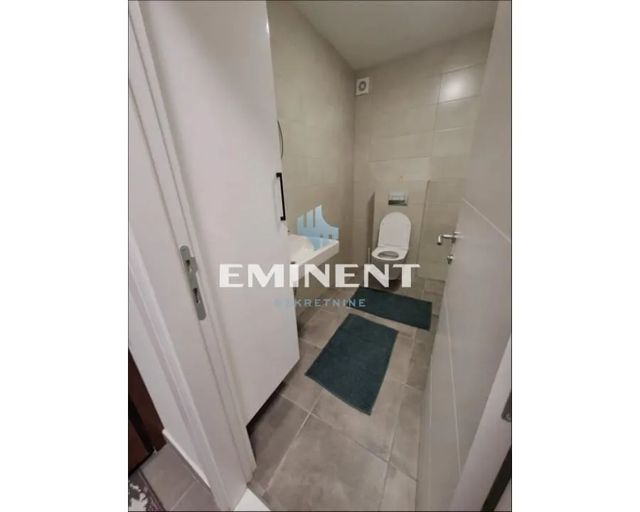 Rent, two bedroom apartment, 45m², Voždovac Sve Podlokacije, Beograd