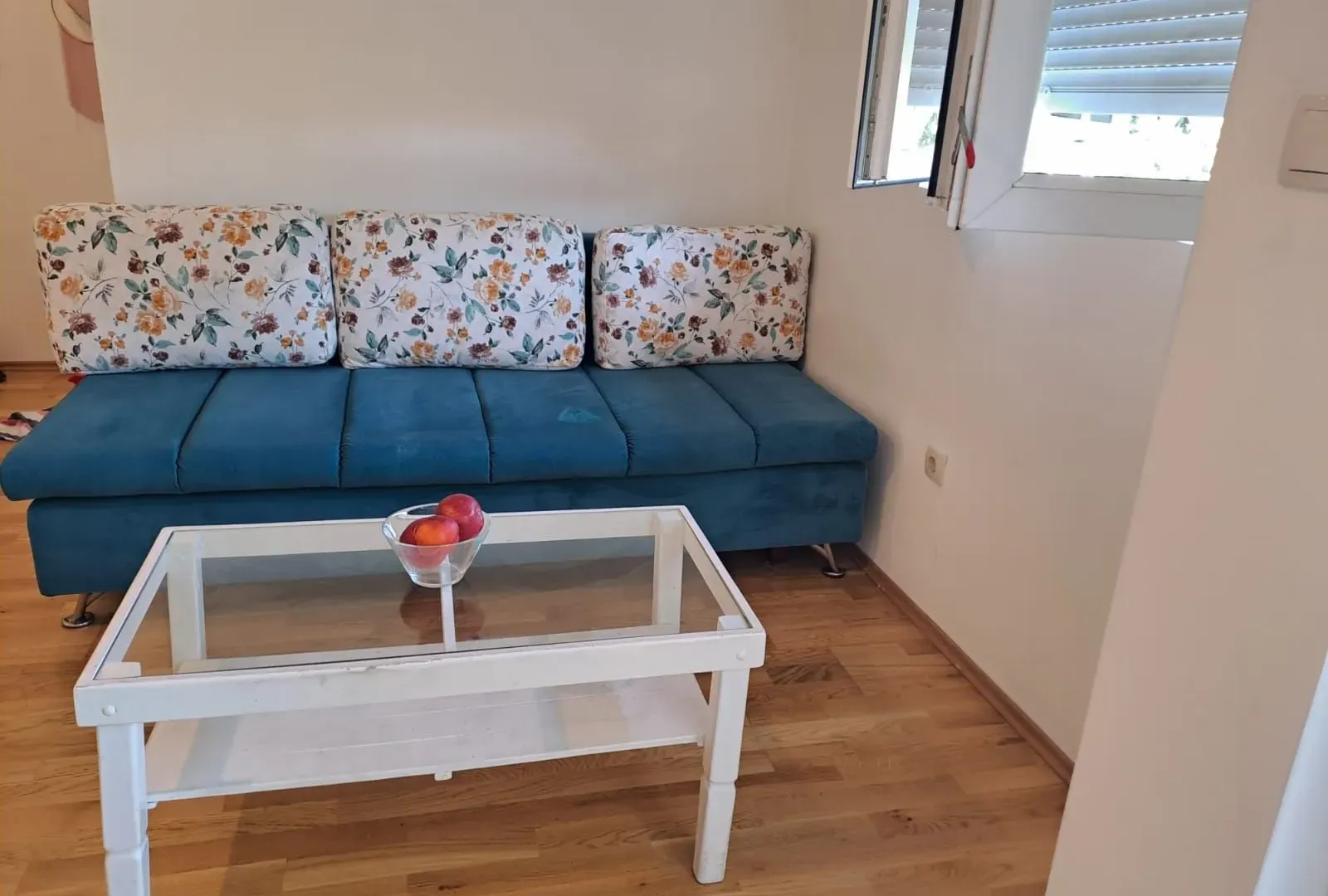 Izdavanje, kuća, 25m², Zabjelo, Podgorica