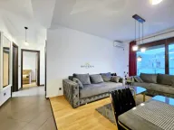 Izdavanje, dvosoban stan, 53m², Budva, Crna Gora - image 2