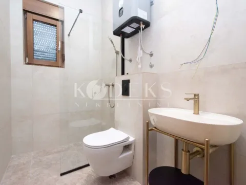 Rent, four bedroom apartment, 221m², Vezirov Most, Podgorica - image 17