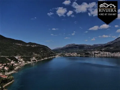 Prodaja, plac, 359m², Njivice, Herceg Novi - image 9