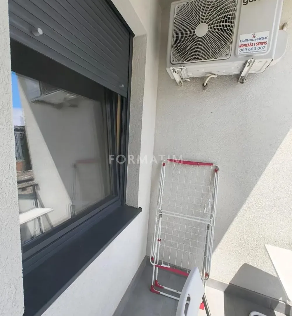 Rent, four bedroom apartment, 65m², Bulbulder, Zvezdara Sve Podlokacije