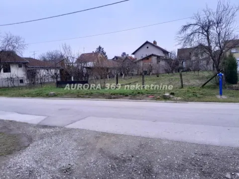 Prodaja, plac, 1000m², Veternik, Novi Sad Sve Podlokacije - image 3