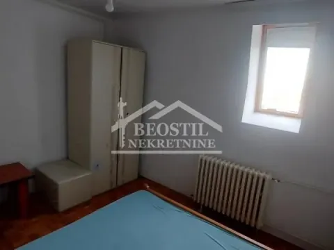 Izdavanje, dvosoban stan, 51m², Novi Beograd Sve Podlokacije, Beograd - image 10