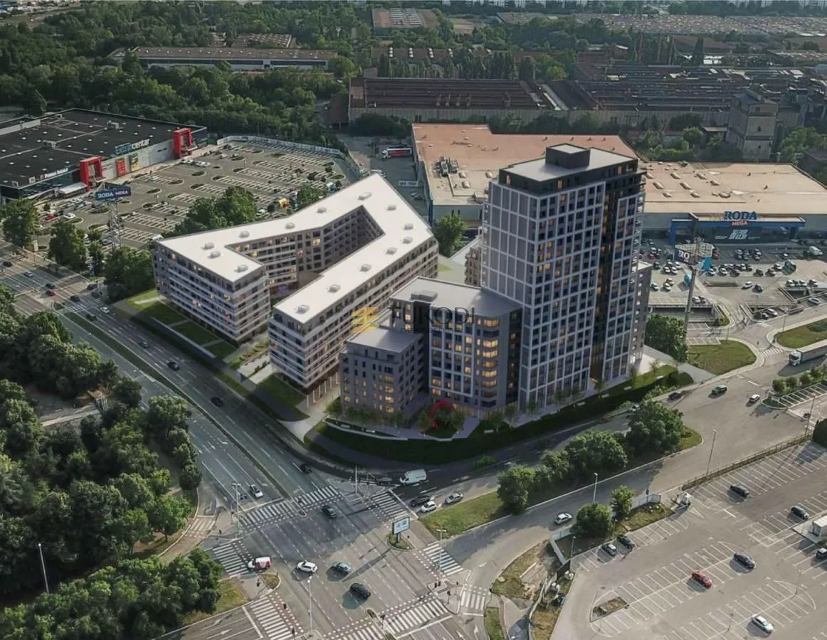 Sale, parking/garage, 12m², Novi Beograd Blok 64, Novi Beograd Sve Podlokacije
