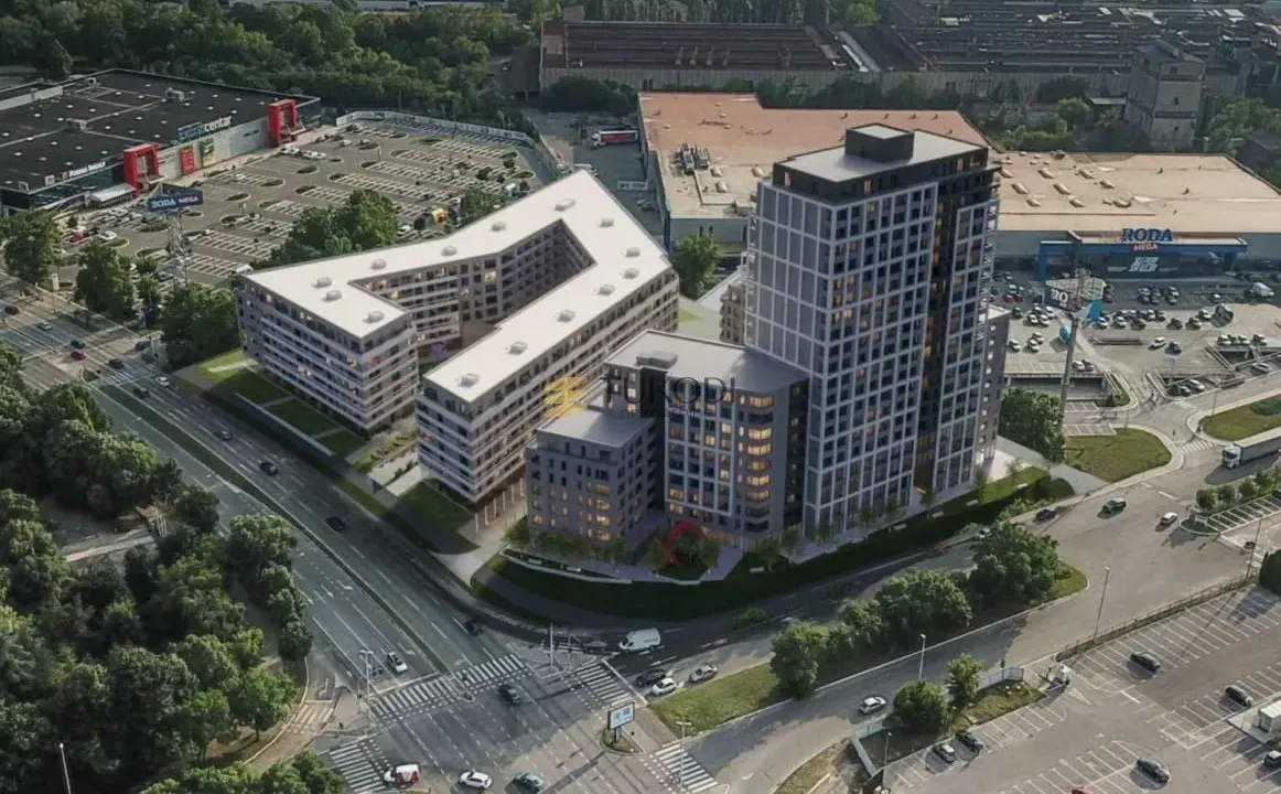 Prodaja, parking/garaža, 12m², Novi Beograd Blok 64, Novi Beograd Sve Podlokacije