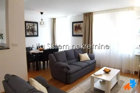 Izdavanje, dvosoban stan, 46m², Hadzipopovac, Palilula Sve Podlokacije - image 5